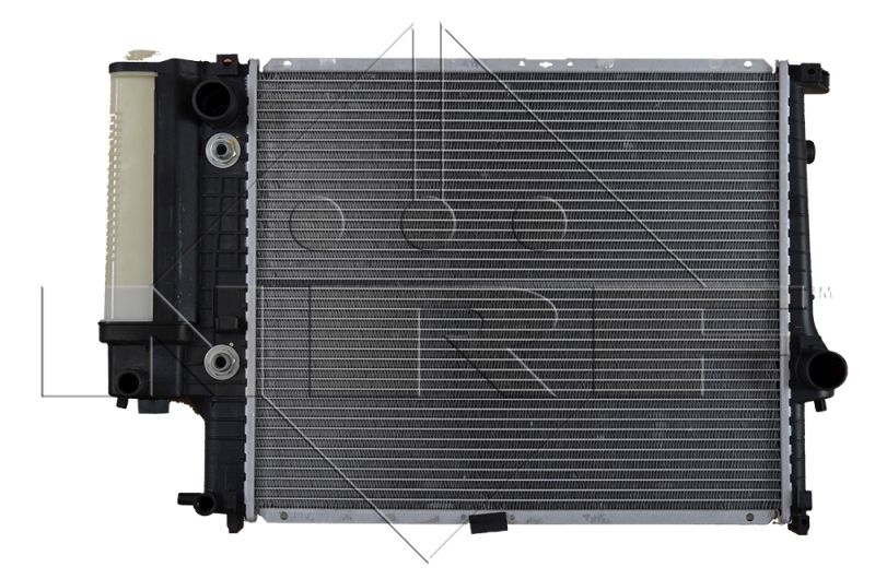 RADIATOR NRF BMW