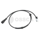ABS SENSOR REAR OSSCA RENAULT