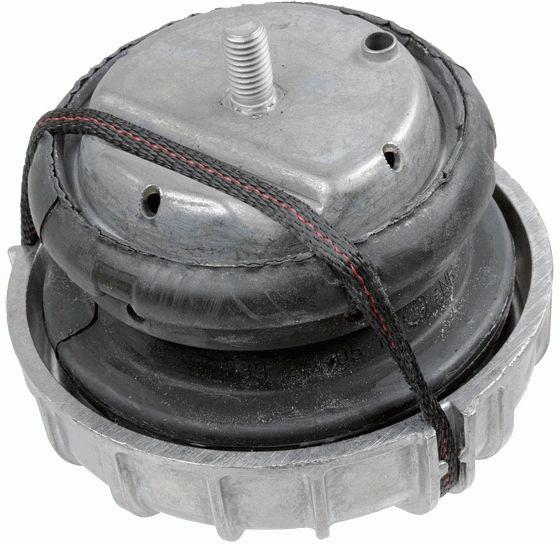ENGINE MOUNT FRONT LEMFORDER MERC