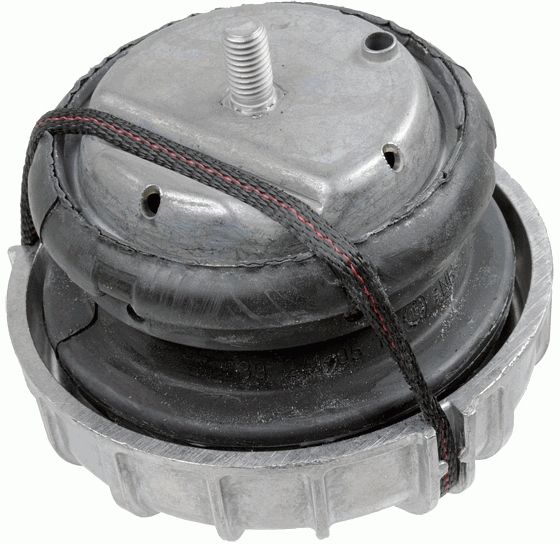 ENGINE MOUNT FRONT LEMFORDER MERC