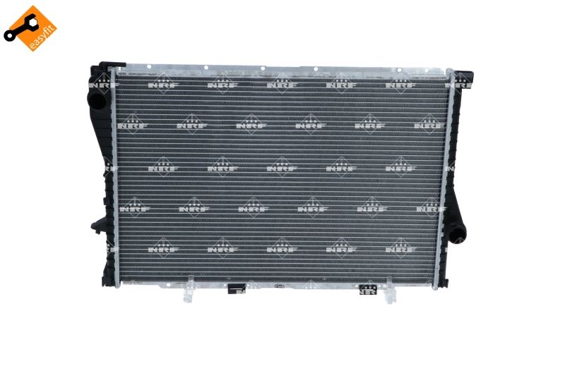 RADIATOR NRF BMW