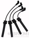 IGNITION LEAD SET BREMI MINI