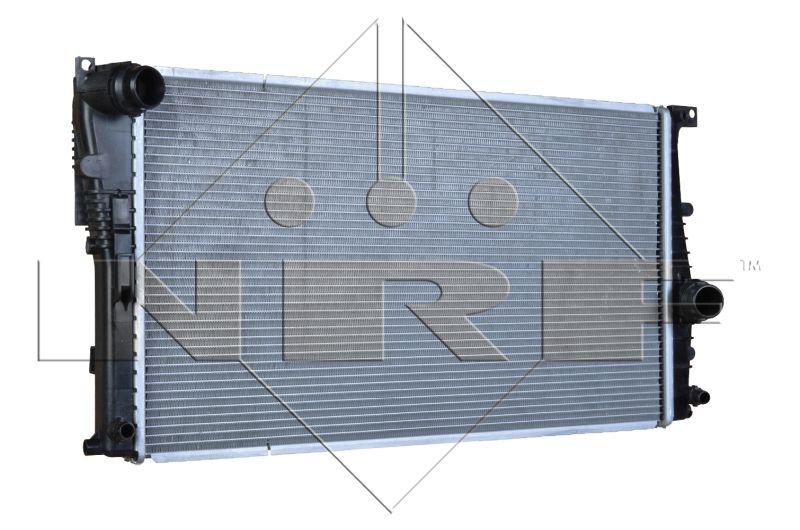 RADIATOR NRF BMW