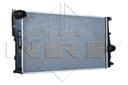 RADIATOR NRF BMW