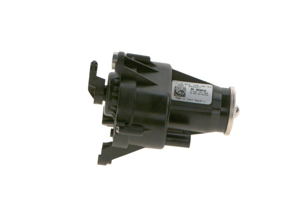 SWIRL COVER CONTROL BOSCH MERC