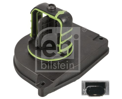 SWIRL COVER CONTROL FEBI BILSTEIN BMW