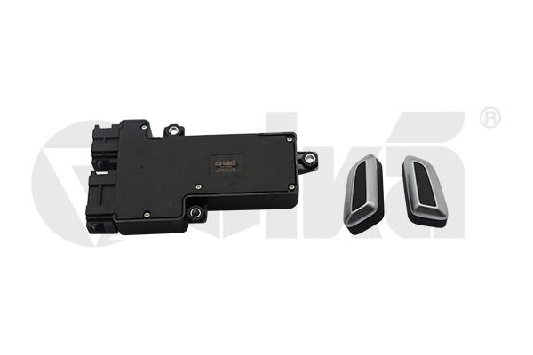 SEAT ADJUSTMENT SWITCH RHF VIKA VAG