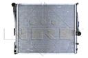 RADIATOR NRF BMW