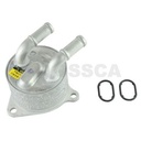 OIL COOLER TORQUE CONVERTER  OSSCA BMW