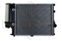RADIATOR NRF BMW