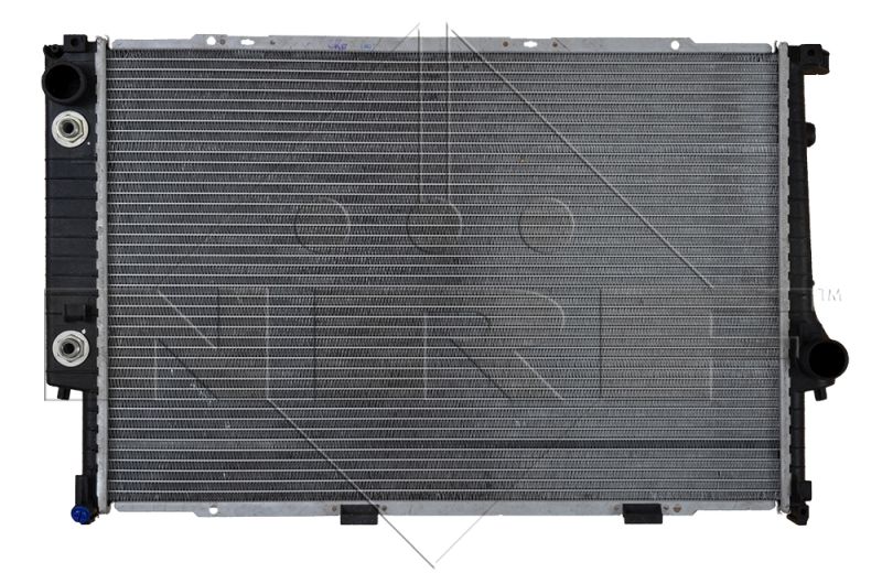 RADIATOR NRF BMW
