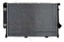 RADIATOR NRF BMW