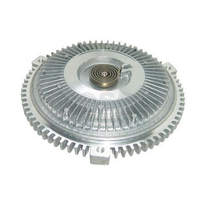 FAN CLUTCH OSSCA MERC