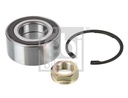 WHEEL BEARING KIT FRONT FEBI BILSTEIN PSA