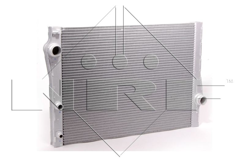 RADIATOR NRF BMW