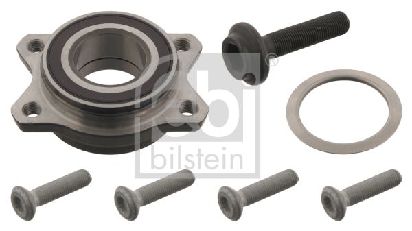 WHEEL BEARING KIT FRONT FEBI BILSTEIN VAG