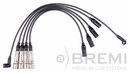 IGNITION LEAD SET BREMI VAG