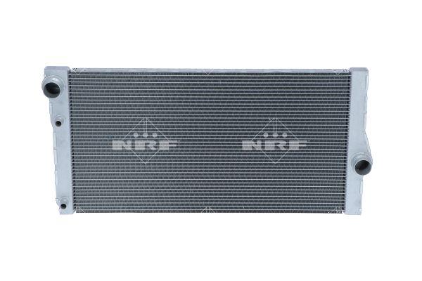 RADIATOR NRF BMW