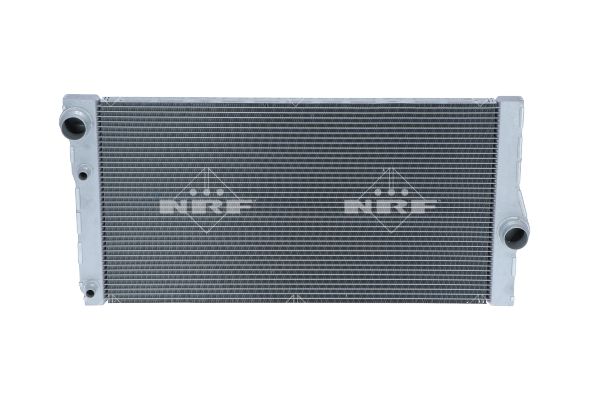 RADIATOR NRF BMW