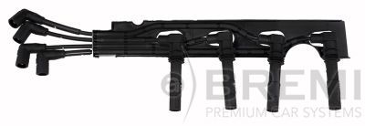 IGNITION LEAD SET BREMI VAG
