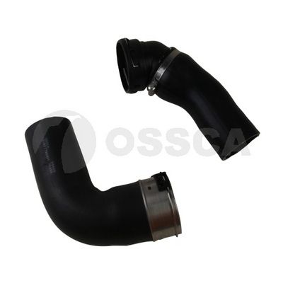 CHARGER AIR HOSE KIT OSSCA BMW