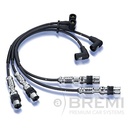 IGNITION LEAD SET BREMI VAG