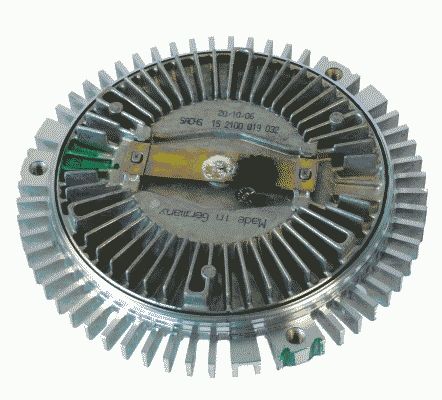 FAN CLUTCH SACHS MERC