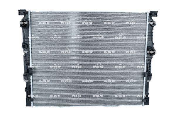 RADIATOR NRF BMW*