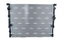 RADIATOR NRF BMW*