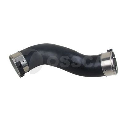 CHARGER AIR HOSE LH OSSCA BMW