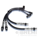 IGNITION LEAD SET BREMI VAG