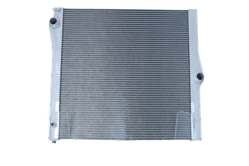RADIATOR NRF BMW E70