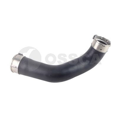 CHARGE AIR HOSE LH OSSCA MERC