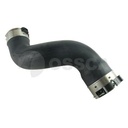 CHARGE AIR HOSE LH OSSCA MERC