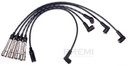 IGNITION LEAD SET BREMI VAG