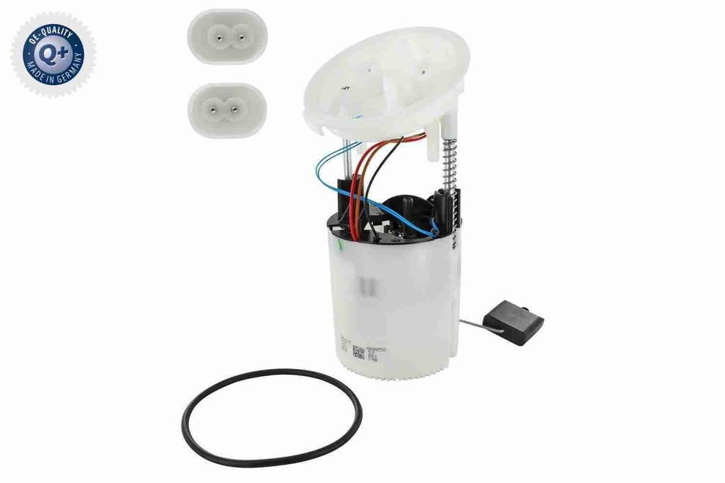 FUEL PUMP FEED UNIT VEMO BMW
