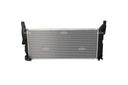 RADIATOR NRF BMW MINI