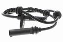 ABS SENSOR REAR VEMO BMW