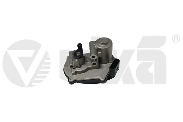 SWIRL COVERS CONTROL VIKA VAG