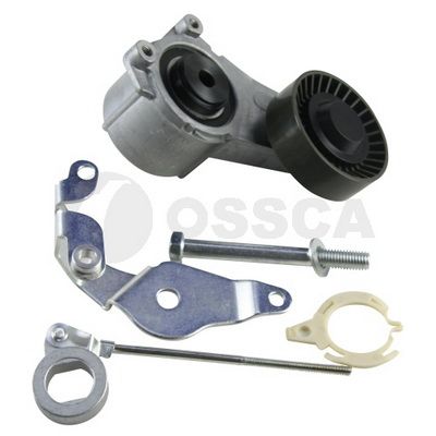 BELT TENSIONER ASSY OSSCA MERC