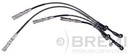 IGNITION LEAD SET BREMI VAG
