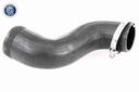 CHARGER AIR HOSE LH VAICO MERC