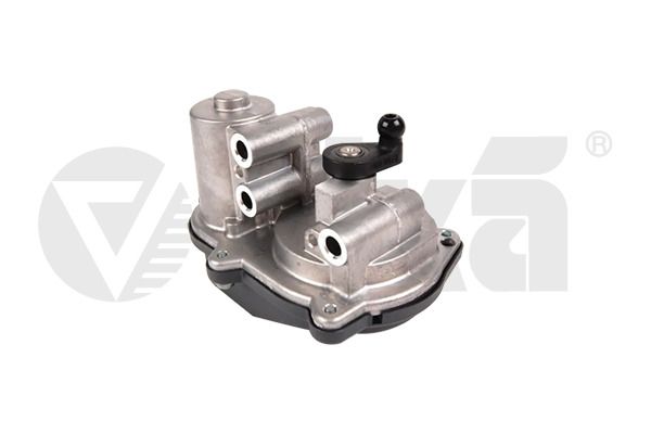 SWIRL COVERS CONTROL VIKA VAG