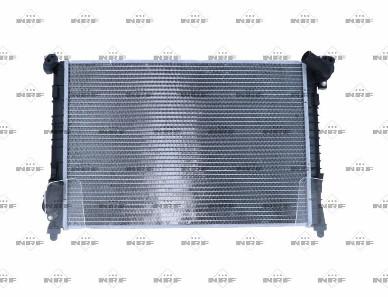 RADIATOR NRF BMW/MINI