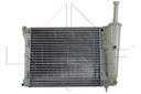 RADIATOR NRF FIAT