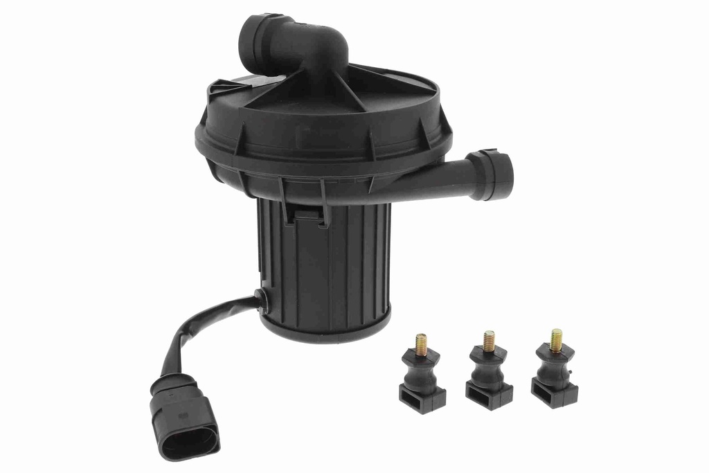 SECONDARY AIR PUMP VEMO VAG
