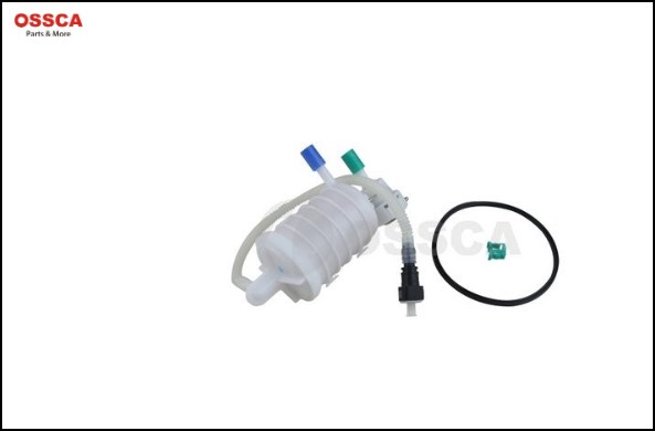 FUEL PUMP FILTER OSSCA BMW