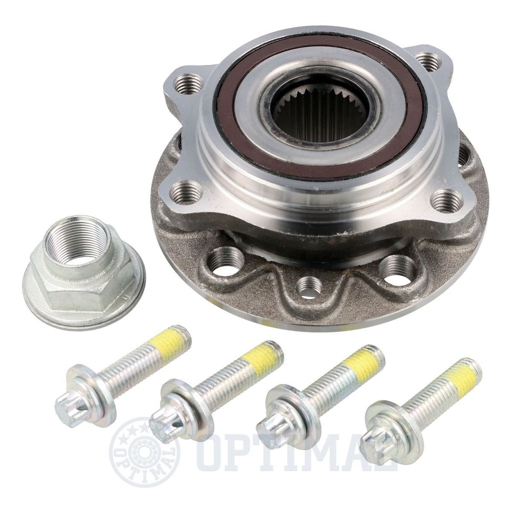 WHEEL BEARING KIT FRONT OPTIMAL ALFA