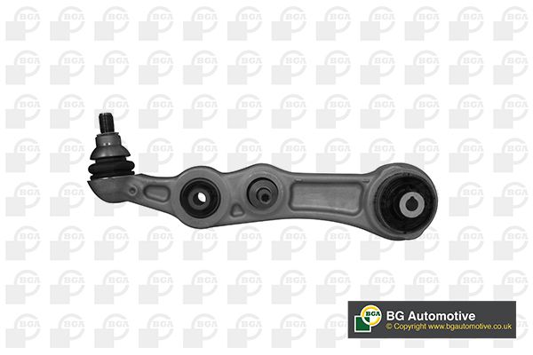TRACK CONTROL ARM LHF BGA MERC