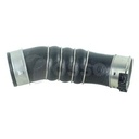 CHARGER AIR HOSE OSSCA BMW